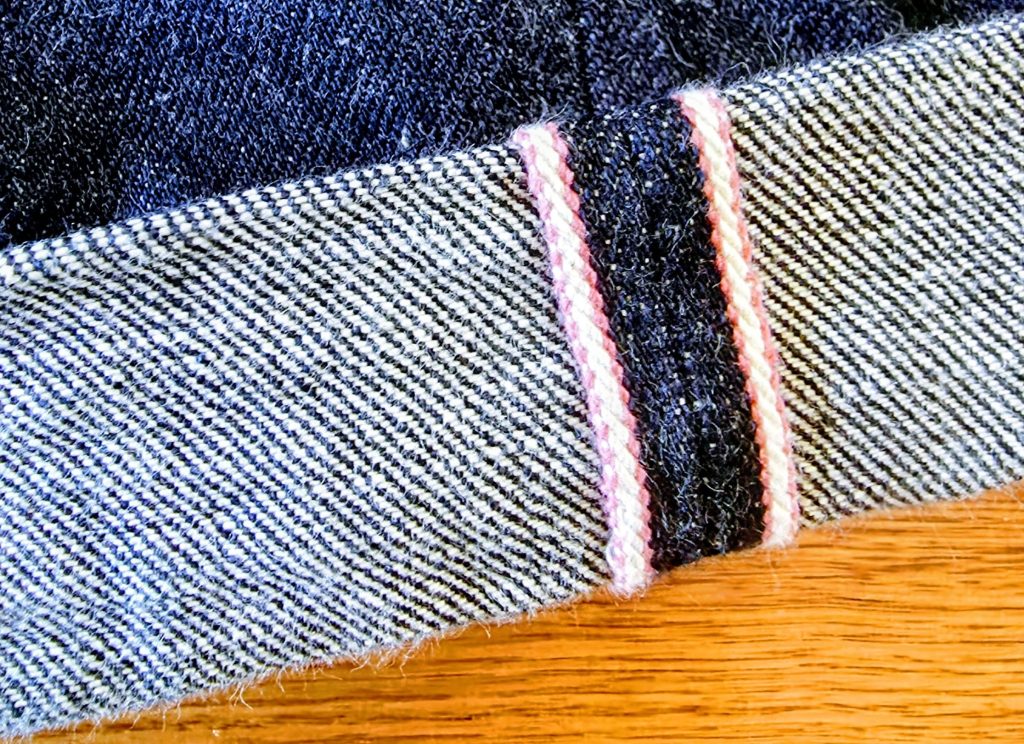 Warp and Weft: Textile Storytelling